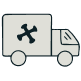 Worldwide Delivery