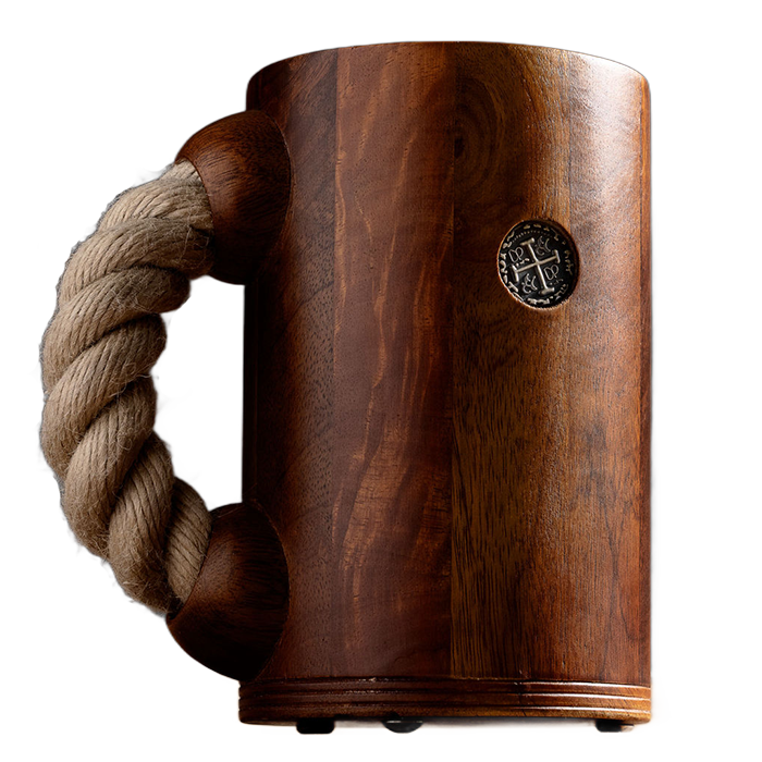 Chuug Vessel