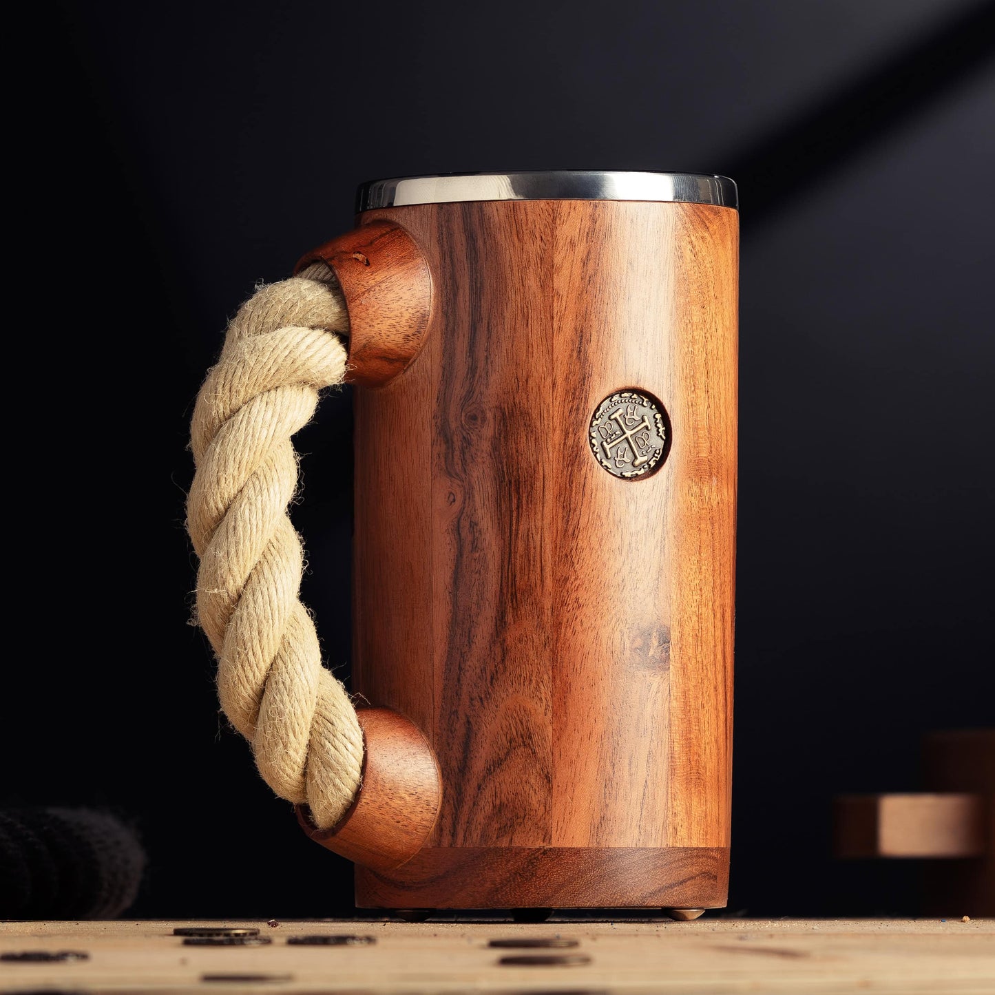 The CHUUG® V3 DUSK/NATURAL