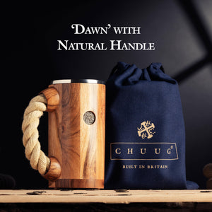 Free cotton bag included with each purchase