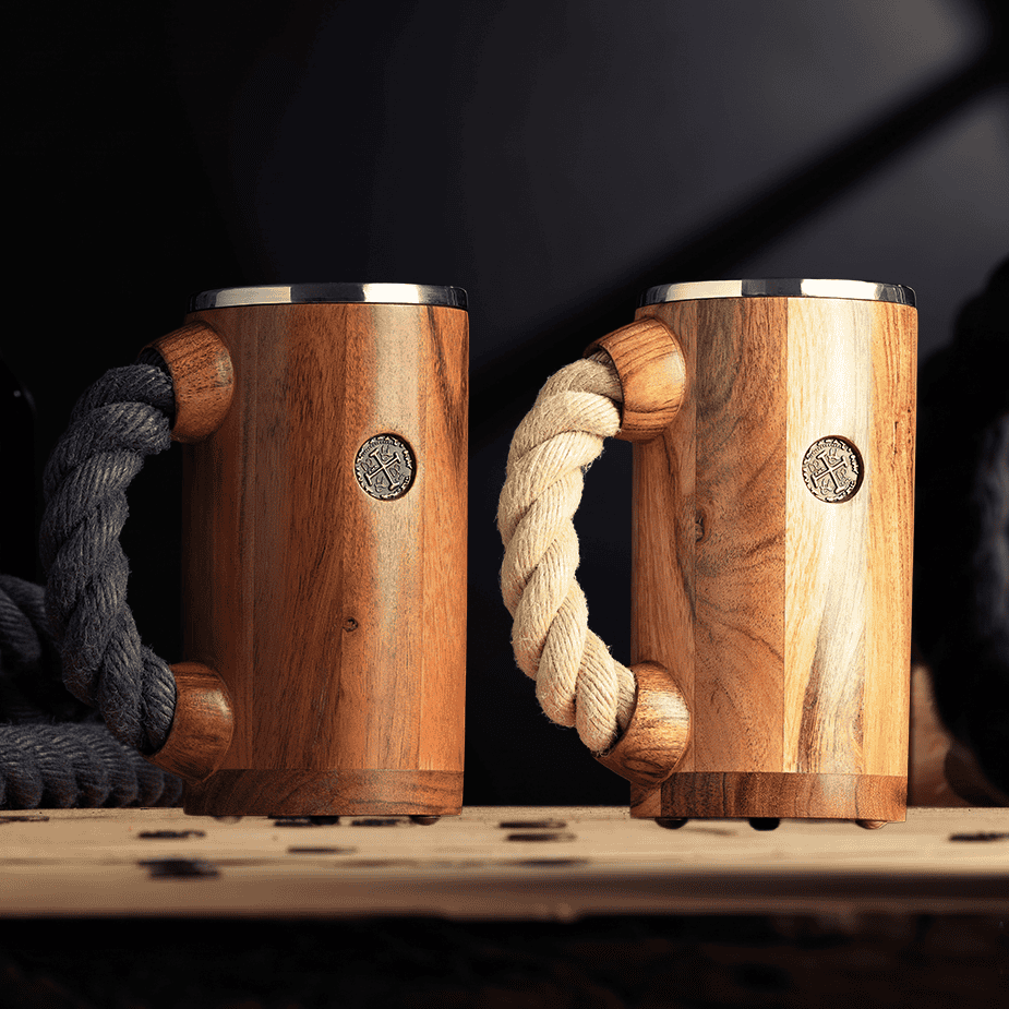 Set of 2 Chuug® V3 660ml - With Gift Bags