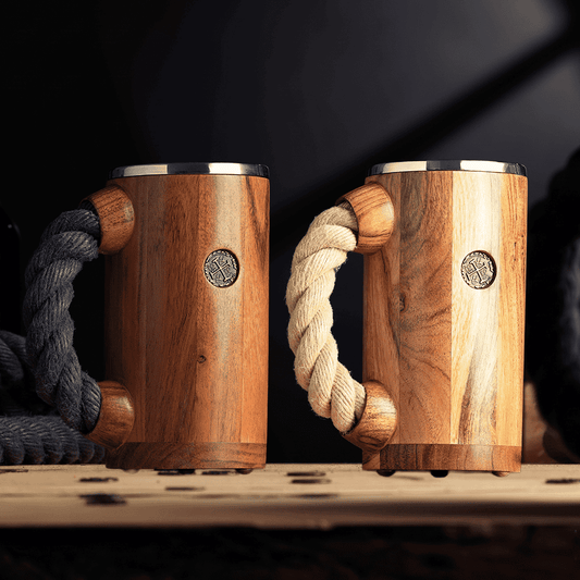 Set of 2 Chuug® V3 660ml - With Gift Bags