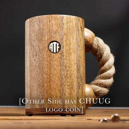 The DAWN/NATURAL Chuug® V2+ 660ml - With Gift Bag